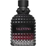 Intense perfume Valentino Born in Roma Uomo Intense EdP 100ml