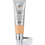 Anti-Age Base Makeup IT Cosmetics Your Skin But Better CC+ Cream SPF50+ Medium Tan