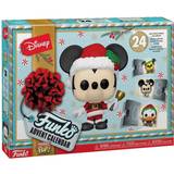 Funko Toys Advent Calendars Funko Pop! Classic Disney Advent Calendar 2022