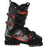 Head Downhill Skiing Head Formula 110 GW Men's Ski Boot - Black/Red