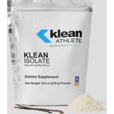 Natural Protein Powders Isolate Natural Vanilla Flavour