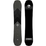Black Snowboards Arbor Coda Snowboard 2024 162cm