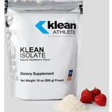 Natural Protein Powders Isolate Natural Strawberry Flavour