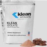 Natural Protein Powders Isolate Natural Chocolate Flavour