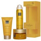 Rituals Skincare Rituals The Of Mehr Energise Your Soul Trial Set