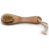 Exfoliating Face Brushes Ancient Wisdom Scrub & scrape skin exfoliating brushes shower bath serious scrub