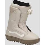 Green Snowboard Boots Vans Encore OG Shoes Womens Khaki/Gum 6.5W VN0A3TFP5SM106500M