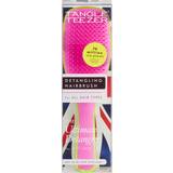 Tangle Teezer Hair Brushes Tangle Teezer Naturally Curly- Cyber Lime