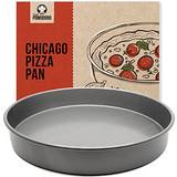 Chef Pomodoro Chicago Deep Dish Pizza Pan 30 cm