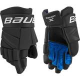 Hockey Pads & Protective Gear Bauer Handske X Int 12" SVART/VIT