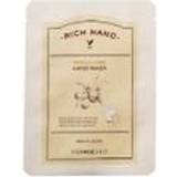 Hand Masks on sale The Face Shop Rich Hand V Special Hand Mask 16g