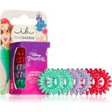 Red Hair Accessories invisibobble Disney Princess Ariel hair bands 6