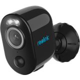 Reolink Surveillance Cameras Reolink Argus 3 Pro 2K Motion