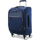Samsonite Hard Suitcases Samsonite Mobile Solution Everyday Everyday Carry-On Spinner