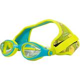 Finis Swimming Finis FINIS Dragonflys Kids Swimming Goggles, Lemon