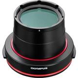 OM SYSTEM Lens Mount Adapters OM SYSTEM UW Macro Port PPO-EP03 #V6310130U000 Lens Mount Adapter