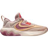 Nike Unisex Basketball Shoes Nike Giannis Immortality 3 - Fossil Stone/Desert Berry/Guava Ice/Celestial Gold