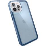 Speck Apple iPhone 13 Pro Max Cases Speck iPh 13 ProMax Gemshell Glass Navy