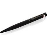 Pencils Hugo Boss Iconic Engraved Black Ballpoint Pen