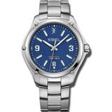 Ebel Men Wrist Watches Ebel Discovery Blue