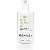 This Works Bath & Shower Products This Works In Zone Shower Gel: Re-focus Mind