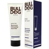 Bulldog Face Cleansers Bulldog End of Day Recovery Cleansing Gel 125ml