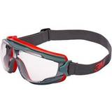 M Eye Protections 3M Goggle Gear Safety Goggles Scotchgard Anti-Fog GG501SGAF-EU