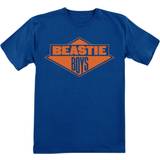 Beastie Boys Kids Logo T-Shirt dunkelblau 98/104, 110/116, 122/128, 134/146, 152/164