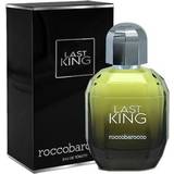 Roccobarocco Fragrances Roccobarocco Last King Eau de Toilette for Men