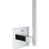 Grohe Toilet Paper Holders on sale Grohe Start Cube Fit with