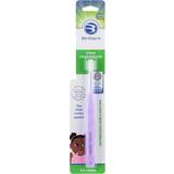 Child Toothbrush Baby Buddy for Clean All-Around Mouth Lilac