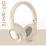 Headphones Shein iKF King fashion headset wireless noise-Cancelling headphone