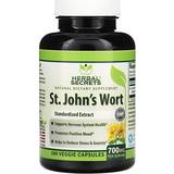 Herbal Secrets St. John's Wort 700 mg