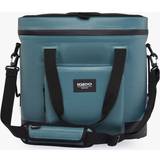 Igloo Cooler Bags Igloo Trailmate 30 Soft Cooler Spruce Prsnl Coolrs Soft/Hard at Academy Sports