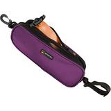 Purple Cases ProTec Violin/Viola Shoulder Rest Pouch, Purple A223PR
