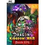 Dragon Kingdom War (PC)