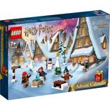 Toys Advent Calendars Lego Harry Potter Advent Calendar 2023 76418