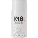 Hair Products K18 Leave-in Molecular Repair Hair Mask 50ml