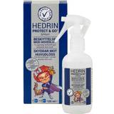 Paraben Free Lice Treatments Hedrin Protect & Go Spray 120ml
