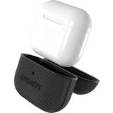 Cygnett In-Ear Headphones Cygnett tekview case for apple airpods 3rd