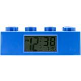 Lego Brick Alarm Clock