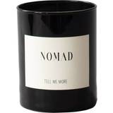 Tell Me More Scented Candles Tell Me More Nomad Wax