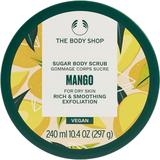 The Body Shop Mango Body Scrub 240ml