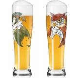 Ritzenhoff Beer Glasses Ritzenhoff Brauchzeit F23 Beer Glass 2