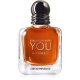 Stronger with you intensely Emporio Armani Stronger With You Intensely EdP 50ml