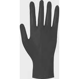 Black Disposable Gloves Meditrade food grade, black, food grade, black