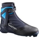 44 ½ Cross Country Boots Salomon RS Nocturne Prolink SK