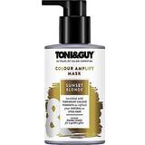 Toni & Guy Hair Masks Toni & Guy sunset blonde colour amplify hair conditioning mask