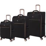 IT Luggage Suitcase Sets IT Luggage Divinity 3