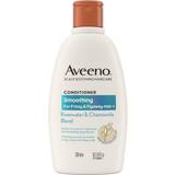 Aveeno Hair Products Aveeno Smoothing+ Rose Water & Chamomile Blend Conditioner for Fine & Dry Hair 300ml